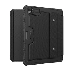 Nillkin Bumper Combo Keyboard Case (Backlit Version) pro iPad Pro 13 2024 Black - obrázek 2