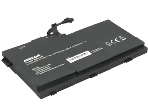 Baterie AVACOM pro HP Zbook 17 G3 AI06XL Li-Pol 11,4V 8300mAh 95Wh
