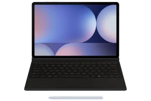 Samsung Ochranný kryt s klávesnicí a touchpadem pro Tab S10+/S9+/S9 FE+ Black - obrázek 2