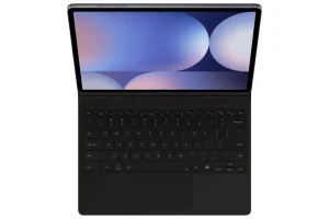 Samsung Ochranný kryt s klávesnicí a touchpadem pro Tab S10+/S9+/S9 FE+ Black - obrázek 3