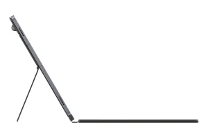 Samsung Ochranný kryt s klávesnicí a touchpadem pro Tab S10+/S9+/S9 FE+ Black - obrázek 5