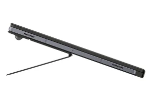 Samsung Ochranný kryt s klávesnicí a touchpadem pro Tab S10+/S9+/S9 FE+ Black - obrázek 6