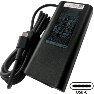 SIL napájecí adaptér 65W USB-C 5V/9V/15V/20V DELL CJG9W