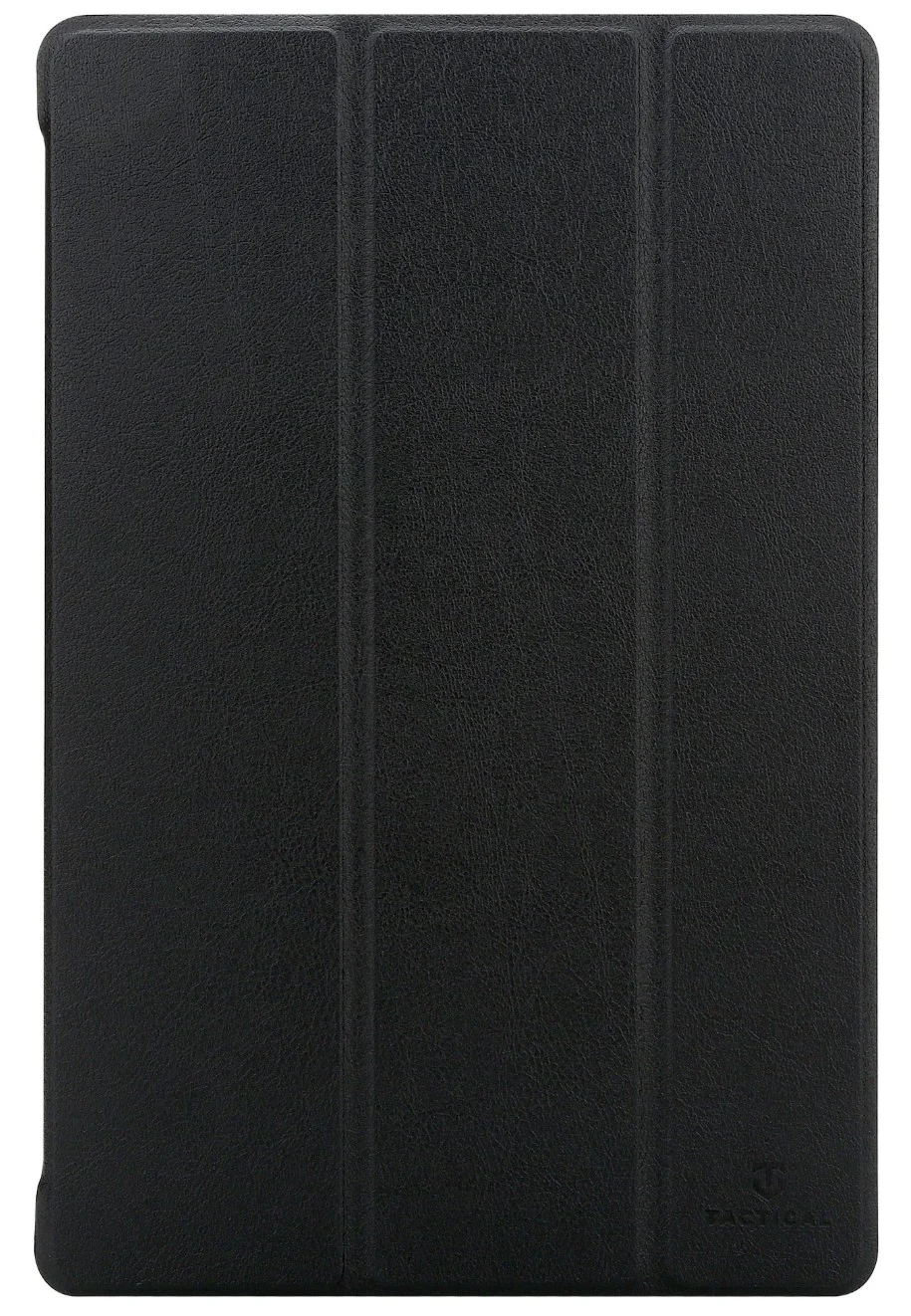 Tactical Book Tri Fold Pouzdro pro Samsung Galaxy TAB S11 Black