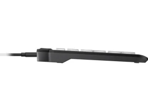 HP 400/Drátová USB/Černá - obrázek 4