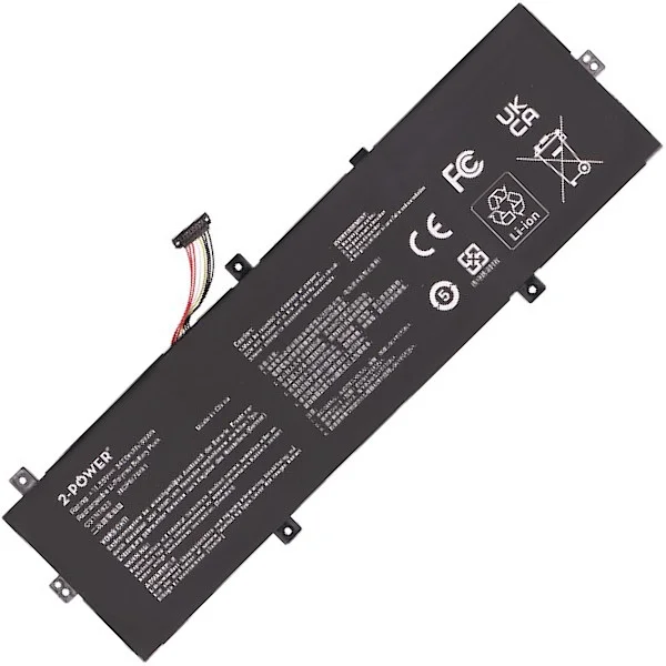 Baterie ASUS BX430UA 11,55V 3400mAh Li-Pol (2-Power)