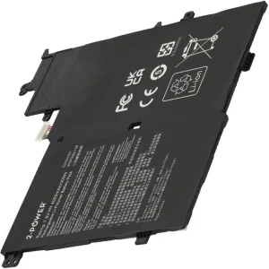 Baterie ASUS K406UA/S406UA/V406UA/X406UA 7,6V 4000mAh (2-Power)