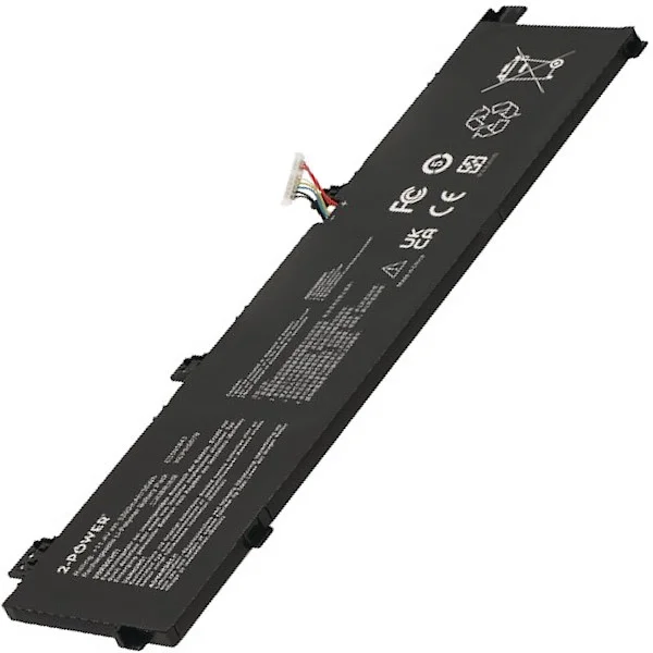Baterie ASUS S532EQ/S532FA/S532FL/X532FA/X532FL 11,4V 3200mAh