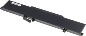 Baterie T6 Power pro Lenovo ThinkPad T15g, P15, P17 Gen 1, Gen 2, 8120mAh, 94Wh, 6cell, Li-pol - obrázek 3