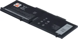 Baterie Dell Latitude 5330/5430/5530 58Wh 3815mAh (T6 Power) - obrázek 2
