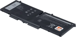 Baterie Dell Latitude 5330/5430/5530 58Wh 3815mAh (T6 Power)
