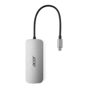 Acer 7in1 USB-C dongle (HDMI, USB,USBC,SD,MicroSD) - obrázek 5