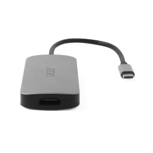 Acer 7in1 USB-C dongle (HDMI, USB,USBC,SD,MicroSD) - obrázek 6