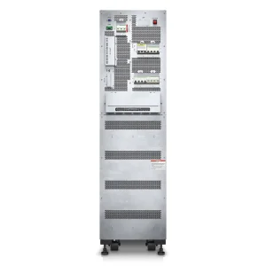 Easy UPS 3S 10 kVA 400 V 3:3 UPS for internal batteries - obrázek 2