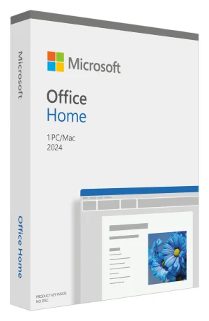 Microsoft Office 2024 pro domácnosti Eng - obrázek 3