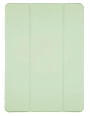 OBAL:ME MistyTab Pouzdro pro Samsung Galaxy Tab A11+ Light Green