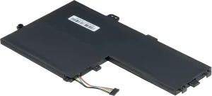 Baterie T6 Power Lenovo IdeaPad C340-15IWL, S340-14IML, S340-14IML, 4610mAh, 52,5Wh, 3cell, Li-poly - obrázek 3