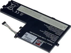 Baterie Lenovo IdeaPad C340-15IWL/S340-14IML 52,5Wh (T6 Power) - obrázek 8