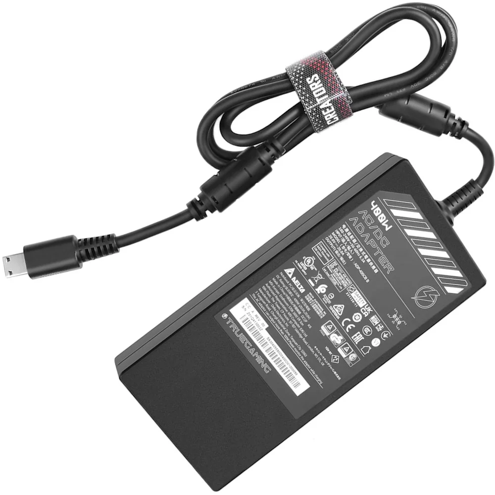 MSI napájecí adaptér 400W 20V 20A originální