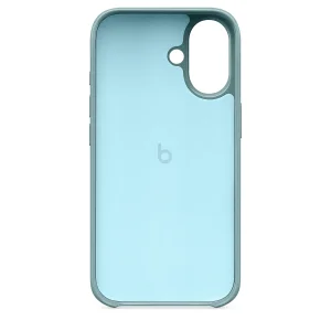 Beats iPhone 16 Case with MagSafe - Riptide Blue - obrázek 2