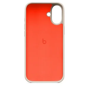 Beats iPhone 16+ Case with MS - Summit Stone - obrázek 2