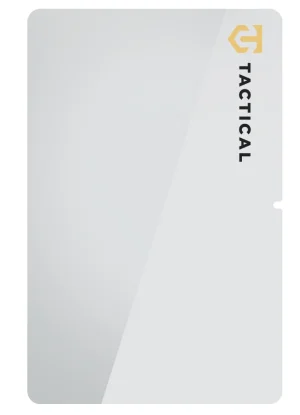 Tactical Glass Shield sklo pro Samsung Galaxy Tab S10/S11 Clear - obrázek 2