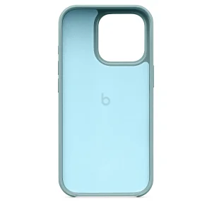 Beats iPhone 16 Pro Case with MS - Riptide Blue - obrázek 2
