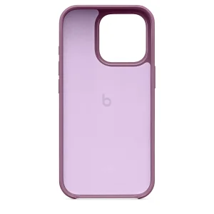 Beats iPhone 16 Pro Case with MS - Sunset Purple - obrázek 3