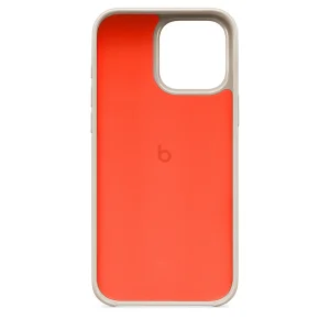 Beats iPhone 16 Pro Max Case with MS- Summit Stone - obrázek 2