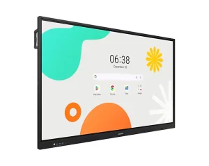 86" LED Samsung WA86F - Flip UHD,400cd,AN,16/7 - obrázek 14