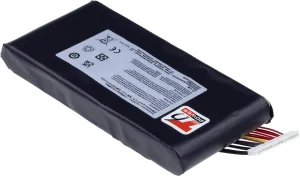Baterie MSI BTY-L78 75Wh 5200mAh Li-ion (T6 Power) - obrázek 4