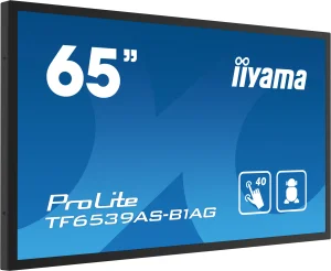 65" iiyama TF6539AS-B1AG:IPS,4K,Android - obrázek 12