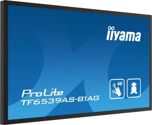 65" iiyama TF6539AS-B1AG:IPS,4K,Android - obrázek 7