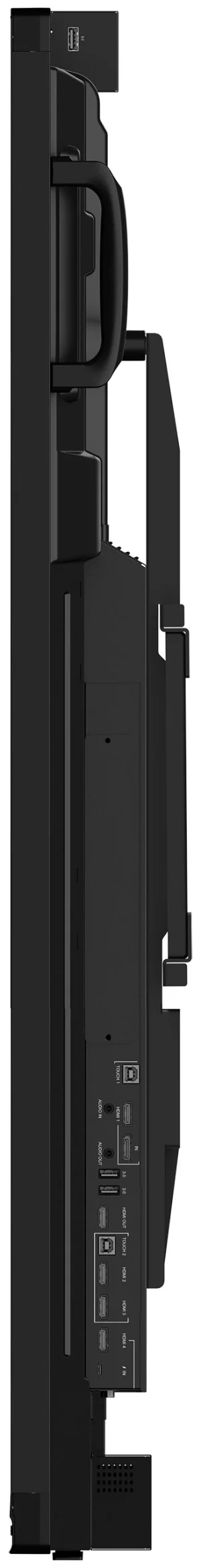 92" iiyama TE9218UWI-B1AG:VA,UW5K,Android,USB-C - obrázek 11
