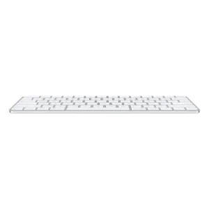 Apple Magic Keyboard Touch ID/Bezdrátová Bluetooth/UA layout/Bílá - obrázek 5