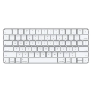 Apple Magic Keyboard/Bezdrátová Bluetooth/US layout/Bílá
