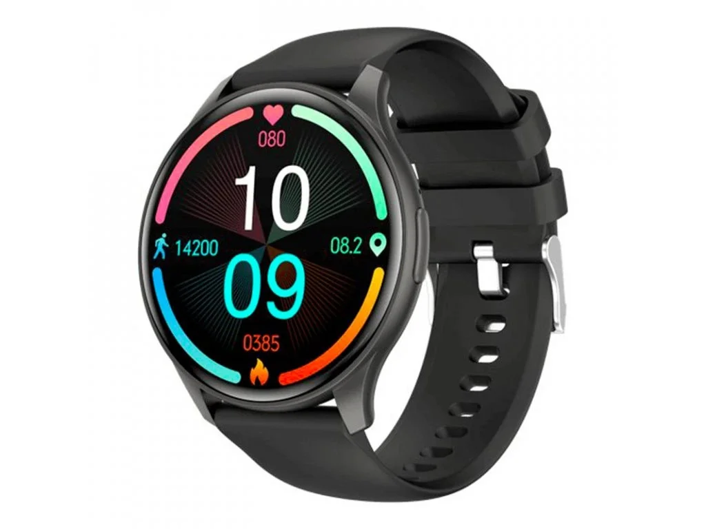 CARNEO Gear+ Essential 2nd Gen chytré hodinky 44mm