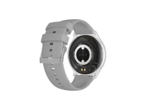 CARNEO Gear+ Essential 2nd Gen 44mm Silver Sport - obrázek 2