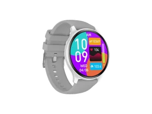 CARNEO Gear+ Essential 2nd Gen 44mm Silver Sport - obrázek 3