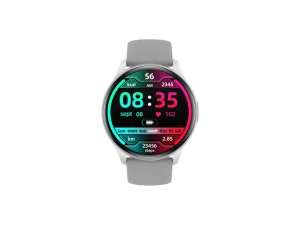 CARNEO Gear+ Essential 2nd Gen 44mm Silver Sport - obrázek 4