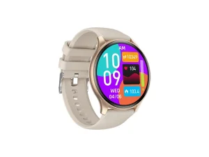CARNEO Gear+ Essential 2nd Gen 44mm Gold - obrázek 4