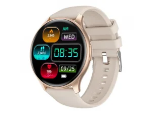 CARNEO Gear+ Essential 2nd Gen 44mm Gold