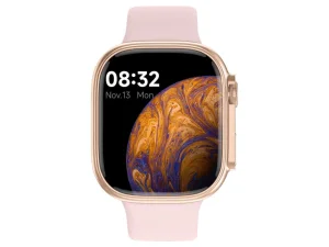 CARNEO Zephyr Ultra mini HR+ Rose Gold Sport - obrázek 2