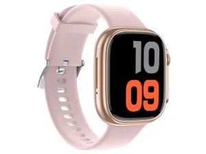 CARNEO Zephyr Ultra mini HR+ Rose Gold Sport - obrázek 4