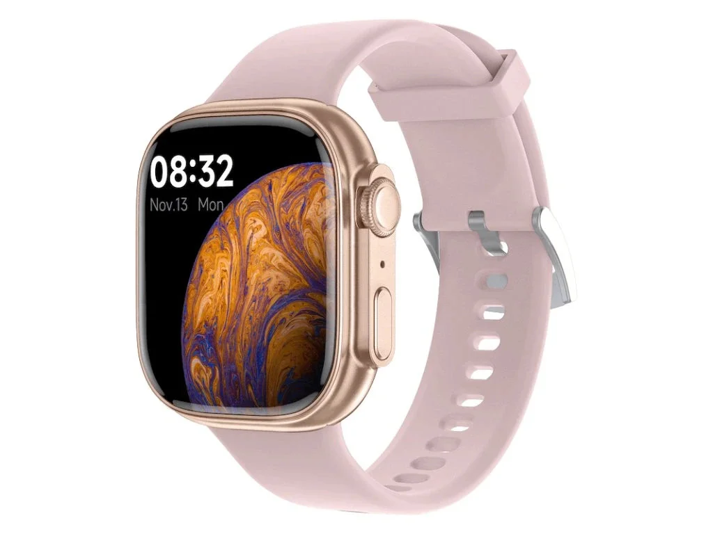 CARNEO Zephyr Ultra mini HR+ Rose Gold Sport
