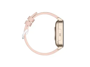 CARNEO Ventura HR+ Cellular 4G/Gold/Sport Band/Pink - obrázek 4