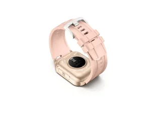 CARNEO Ventura HR+ Cellular 4G/Gold/Sport Band/Pink - obrázek 5