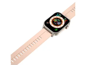 CARNEO Ventura HR+ Cellular 4G/Gold/Sport Band/Pink - obrázek 6