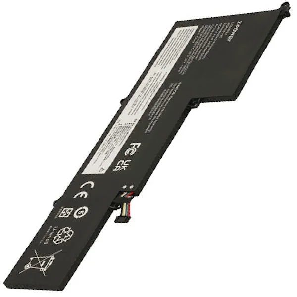 Baterie Lenovo Slim 7-14ARE05/14IIL05 15,4V 3400mAh (2-Power)