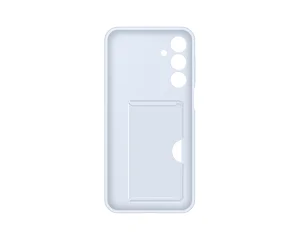 Samsung zadní kryt s kapsou na kartu A16 Blue - obrázek 5